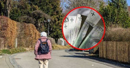 1,5 mln seniorów otrzyma pieniądze. Są też złe wieści