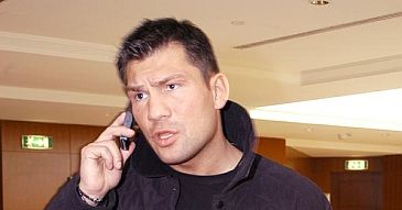 Michalczewski płaci 38 000 zł alimentów na byłą żonę!