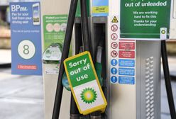 Nieoczekiwany skutek Brexitu. Żołnierze będą dostarczać paliwo na stacje benzynowe