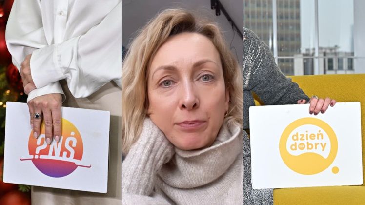 Anna Kalczyńska komentuje zmiany w programach śniadaniowych