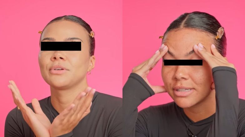 Lexy C. pożaliła się swoim odbiorcom