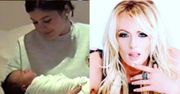 Gwiazda porno i była kochanka Trumpa udziela porad dziecku Kylie Jenner, bo... MAJĄ PODOBNE IMIONA