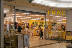 Nowa sieć rozpycha się w Warszawie. Oferuje konkurencyjne pensje