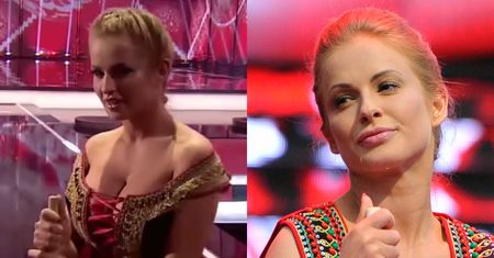 Tak dziś wygląda Paula Tumala, która ubijała masło w teledysku "My Słowianie". Bardzo się zmieniła? (ZDJĘCIA)