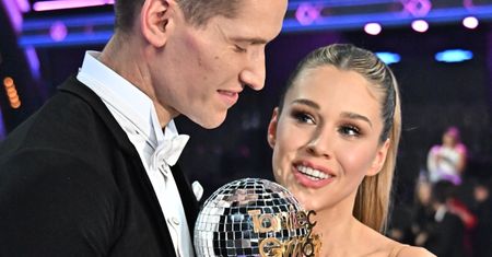 Maria Jeleniewska i Jacek Jeschke komentują swoje zwycięstwo w programie "Taniec z gwiazdami"