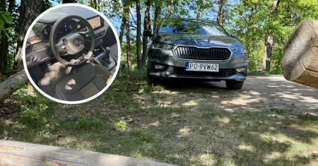 Škoda wchodzi na wyższą półkę. Nie chce więcej produkować budżetowych aut