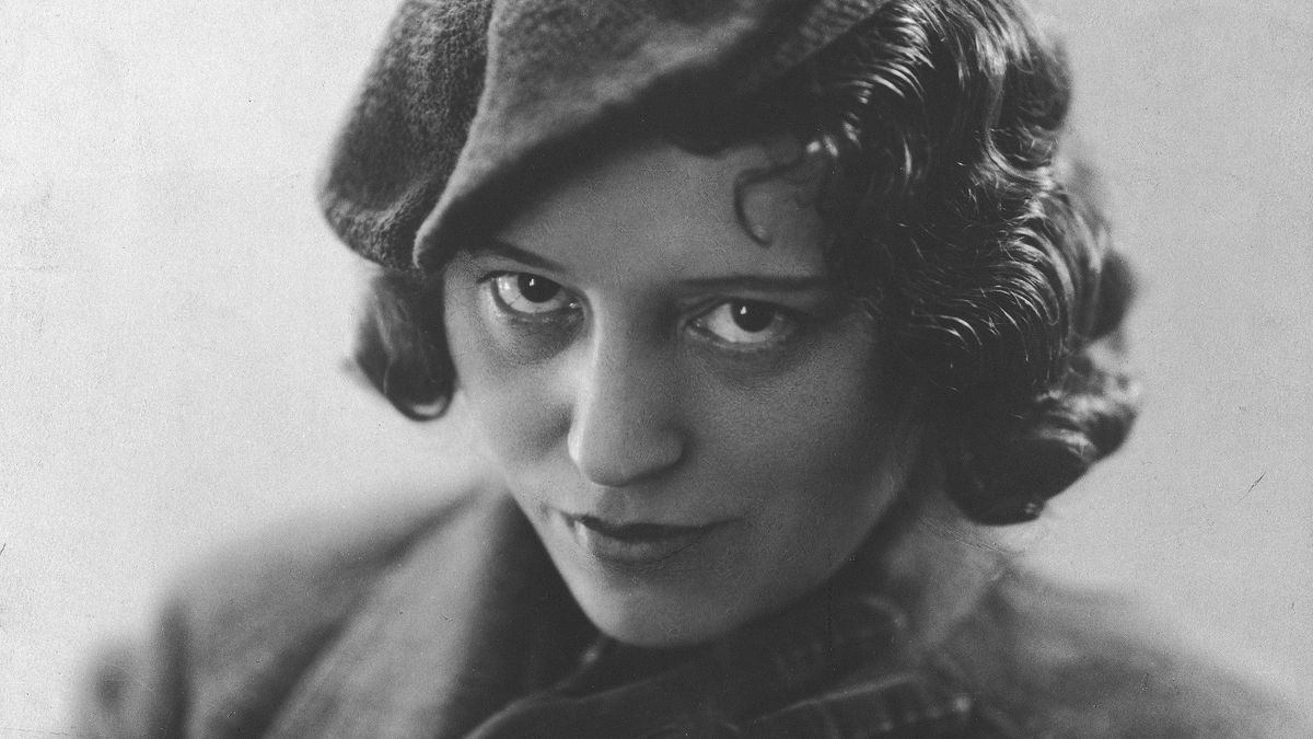 Zofia Stryjeńska