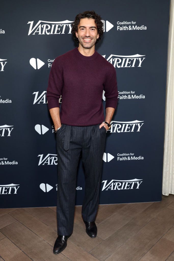 Justin Baldoni