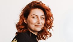 Anna Czubaszek na czele kreacji w Kerris