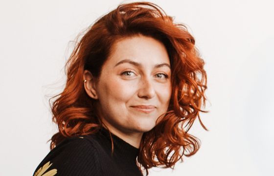 Anna Czubaszek na czele kreacji w Kerris