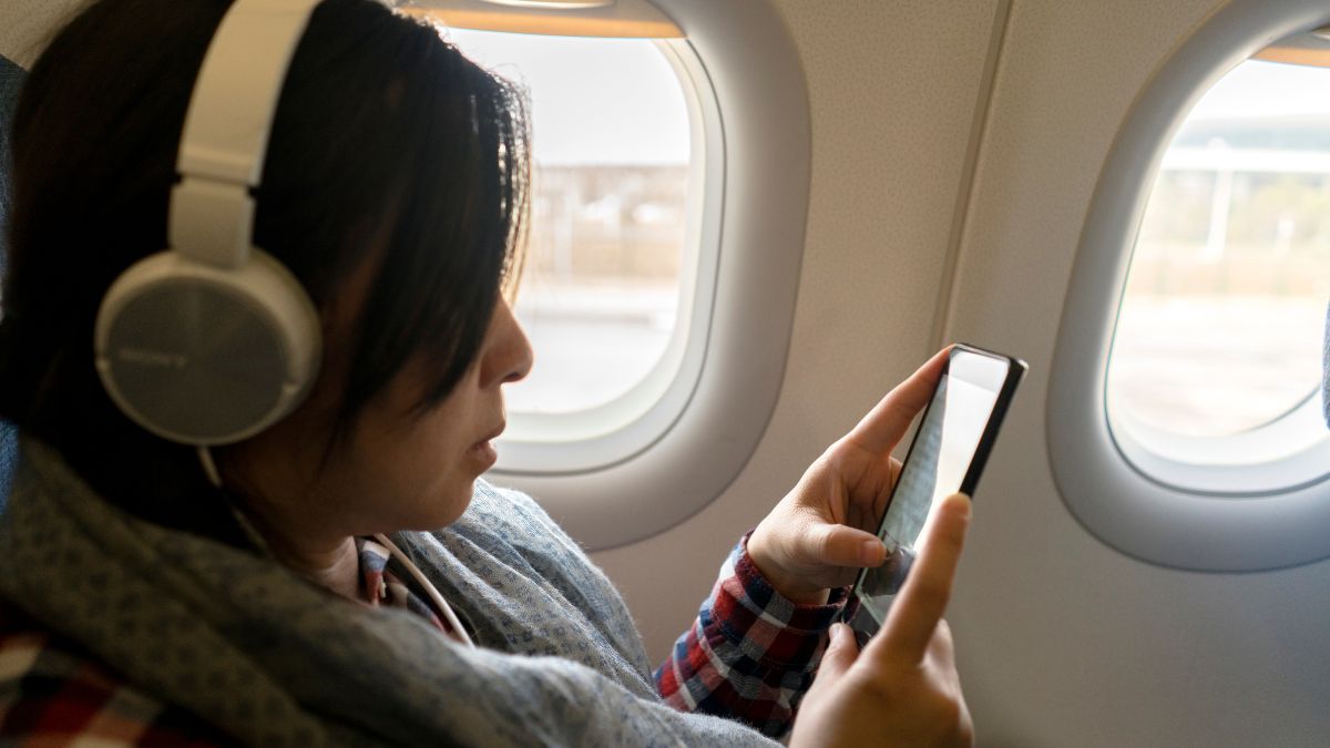 Jak przeglądać TikToka będąc offline?