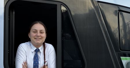 Chcą zmian i bezpieczeństwa. "To ryzyko zawodowe wpisane w naszą profesję"