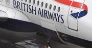 Problemy branży lotniczej. British Airways zwolni 25 proc. pilotów