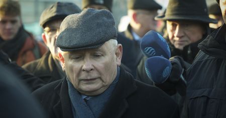 Kaczyński dostanie podwyżkę za rządów Tuska. "Solidny zastrzyk gotówki"