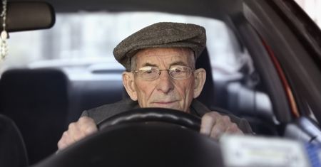 Unia chce zmian dla seniorów. Oto nowy pomysł dotyczący kierowców