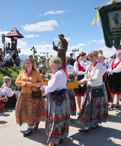 Boże Ciało. Ulicami polskich miast przeszły uroczyste procesje. Zobacz wyjątkowe zdjęcia