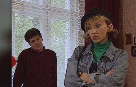 Kultowy serial wrócił na antenę TVP. „To eksperyment społeczno-telewizyjny”