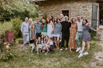 Co wiesz o Karcie Dużej Rodziny? Sprawdź się w krzyżówce