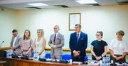 Podwyżki dla rodzin zastępczych i pomoc dla OSP. Za nami XXIII sesja Rady Powiatu Płockiego