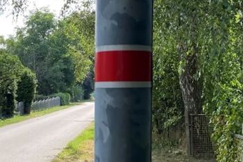 Niemcy ostrzegają. Widzisz taki pierścień? O tym musisz pamiętać