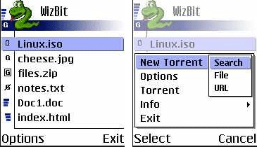 7 aplikacji, które ściągną torrenty na twój telefon komórkowy 7