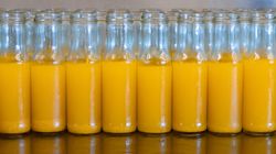 Przez dwa miesiące codziennie pili sok pomarańczowy. Wpływ na serce zaskoczył badaczy