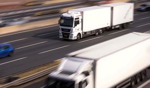 Transport żywności szkodzi klimatowi trzy razy bardziej niż samoloty