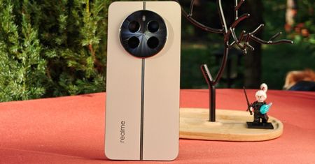 Realme 12+ 5G: czyżby nie miał wad?