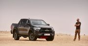 Jeździłem Toyotą Hilux GR Sport po Tunezji. Pustynne wydmy nie były największym wyzwaniem