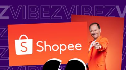 Koniec Shopee w Polsce. I denerwujących reklam z disco polo