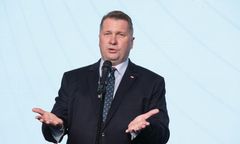 PiS szykuje kandydata na premiera. Czarnek: czekamy do wiosny