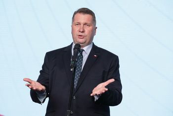 PiS szykuje kandydata na premiera. Czarnek: czekamy do wiosny