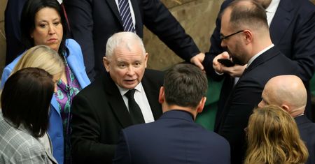 "Pokaz siły". Ile osób ściągnie PiS na protest?