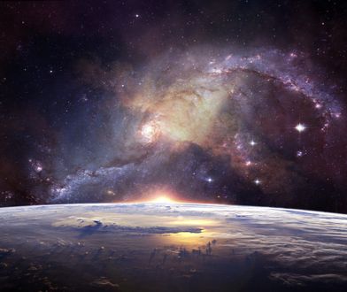 Ile wiesz o kosmosie? Sprawdź swoją wiedzę w QUIZIE