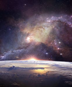 Ile wiesz o kosmosie? Sprawdź swoją wiedzę w QUIZIE