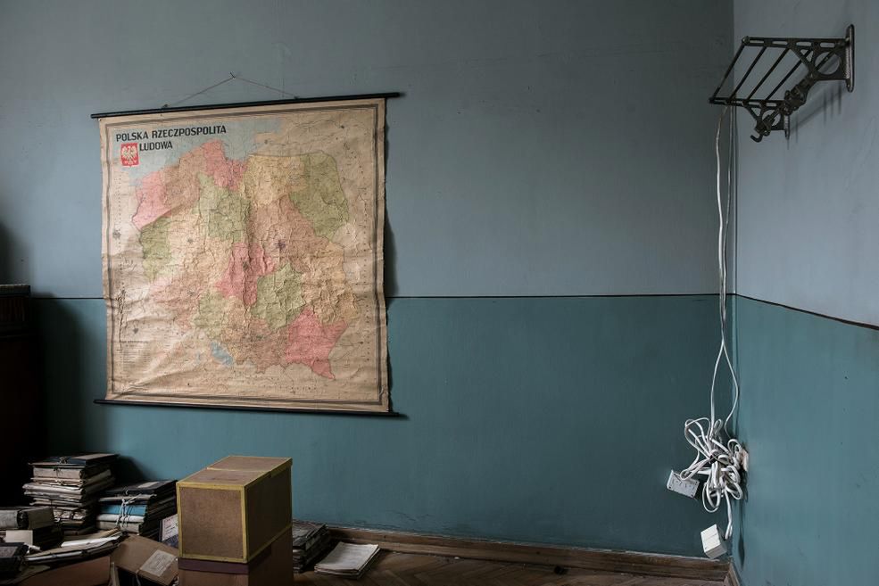 "LensCulture" wybrał wschodzące gwiazdy światowej fotografii. Wśród wyróznionych jest trzech Polaków 7