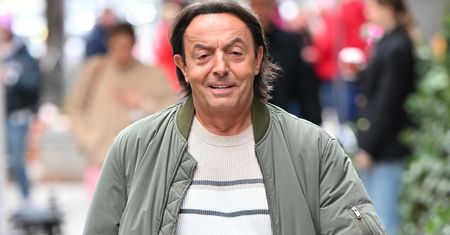 Michel Moran wziął ROZWÓD. Zrobił to po dwóch dekadach małżeństwa