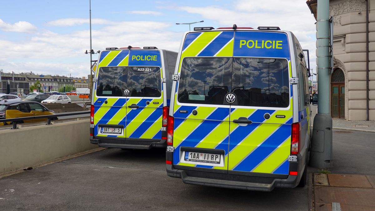 Nowy bat na kierowców w Czechach. Pierwsze rezultaty są obiecujące