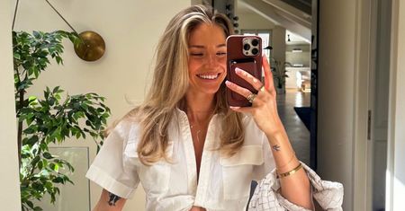 Agatycze chwali się kaloryferem na brzuchu, a fanki pieją z zachwytu: "PERFEKCYJNE CIAŁO" (FOTO)