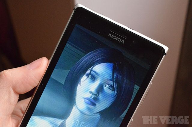 Windows Phone 8.1 z inteligentną asystentką i centrum powiadomień 1