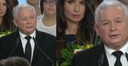Jarosław Kaczyński: "Panie prezydencie, melduję wykonanie zadania"