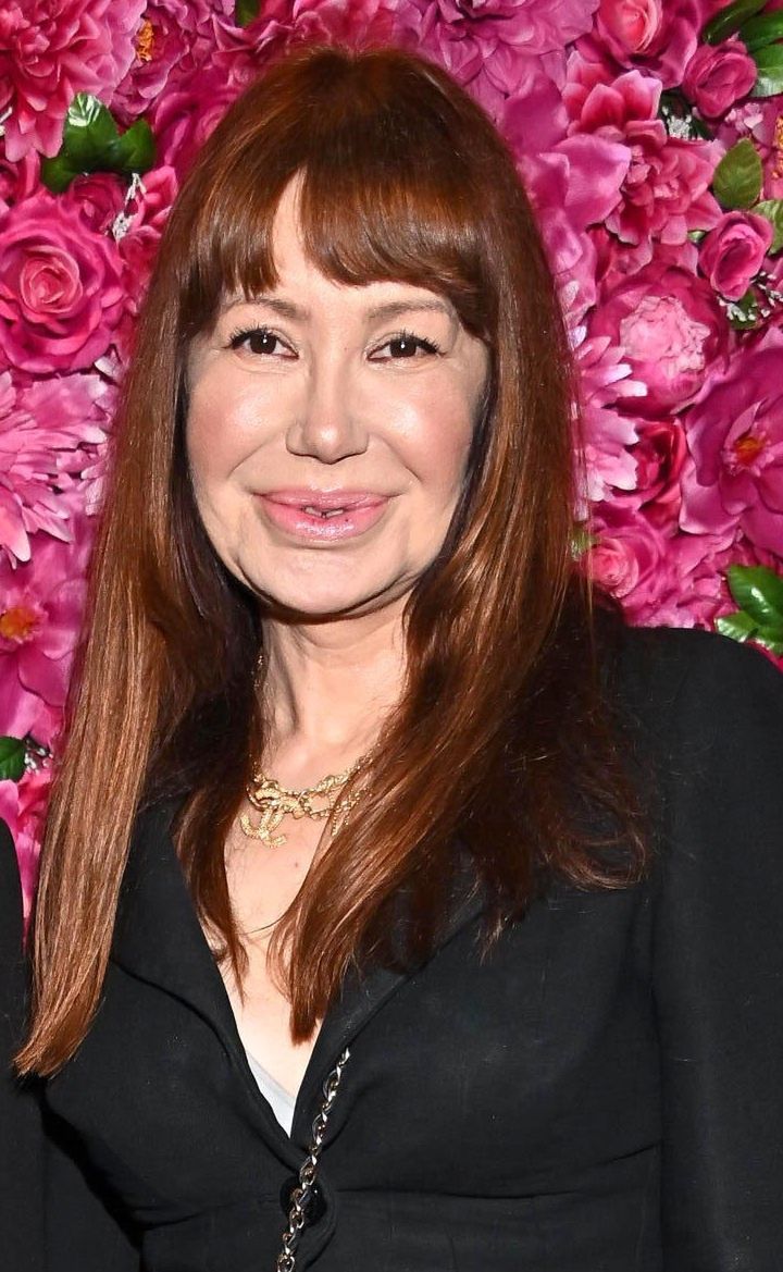 Ewa Rubasińska-Ianiro