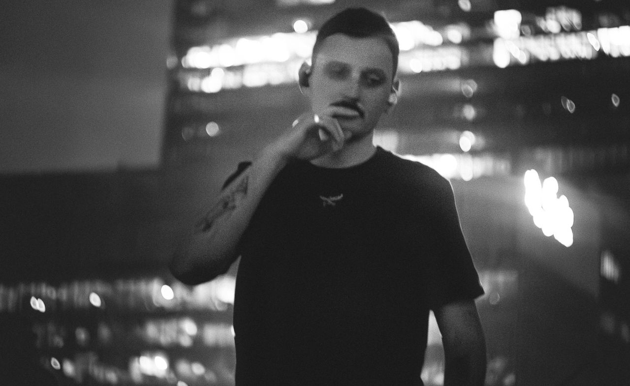 Dawid Podsiadło i Artur Rojek z utworem "Alexander" na dachu Spodka, artyści zapowiadają wspólne wydawnictwo live!