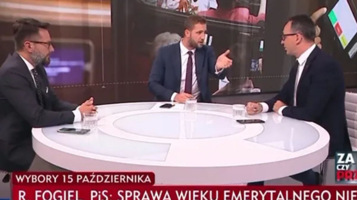 Miłosz Kłeczek 