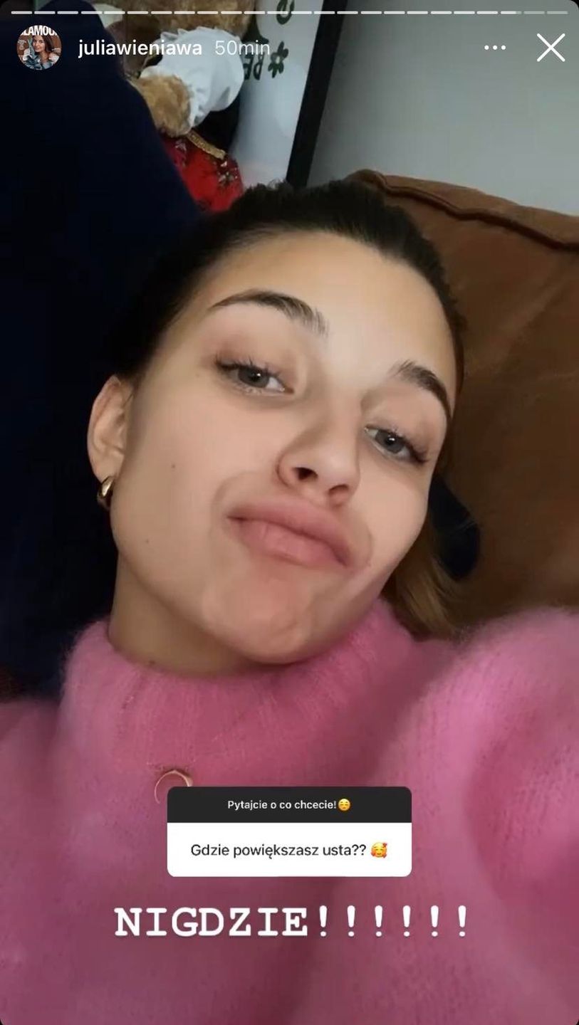 Julia Wieniawa