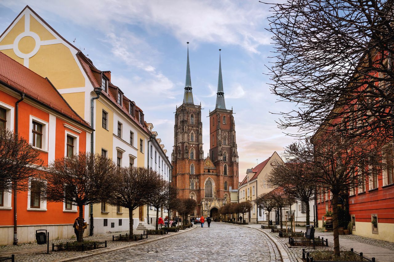 Ważna decyzja wrocławskich radnych 