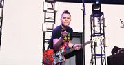 Mark Hoppus z Blink-182 ma raka. Wydał oświadczenie dla fanów