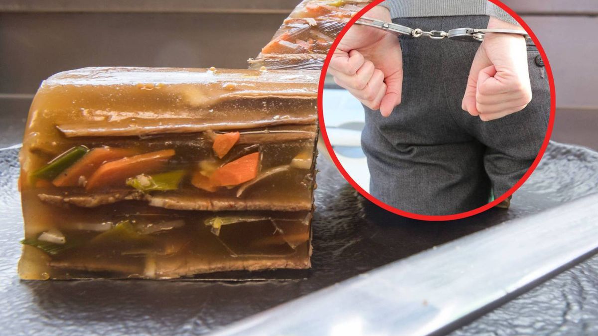 Prokurator może zmienić kwalifikację zarzutów dla małżeństwa z Mielca, które sprzedawało zatrutą galaretę