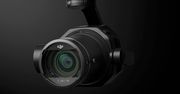 DJI Zenmuse X7 - pierwsza kamera Super 35 mm do filmów lotniczych z drona