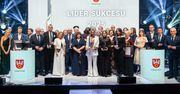 Piła: Liderzy Sukcesu w powiecie pilskim. Gala wręczenia nagród